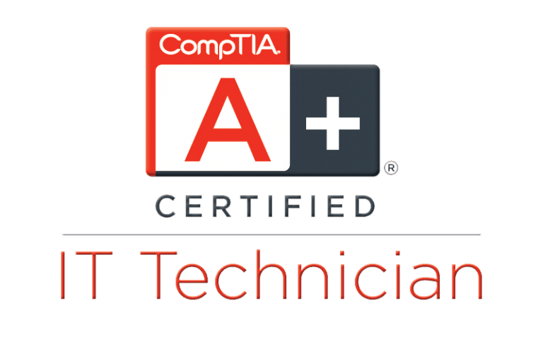 compTIA A+